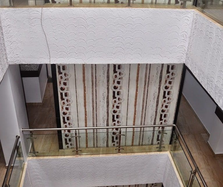 undefined Hotel Benerjee Inn 3 8